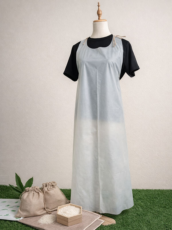 Apron - Heavy Duty